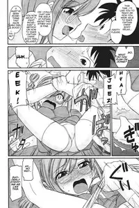 [Charlie Nishinaka] Cheers! 12 Ch.101 [English] [TripleSevenScans]