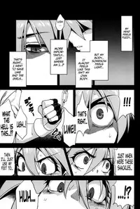 (C87) [OVing (Obui)] Hentai Marionette 3 (Saber Marionette J to X) [English] =CW + LWB=