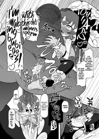 [HellDevice (nalvas)] Kozukuri Nanii (Tanken Driland) [English] {Hennojin} [Digital]