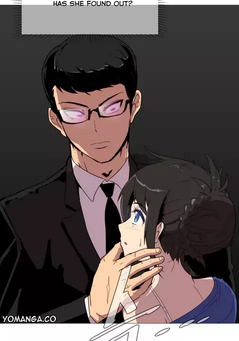 Household Affairs Ch.1-37