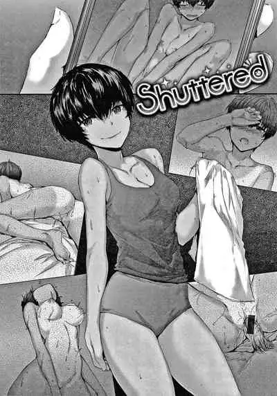 [Sumiya] Automatic Girl