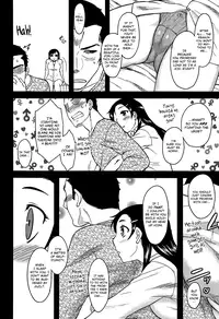 [Dr.P] Momoiro Daydream Ch. 1-6 [English] {YQII + Afro}