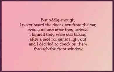 [NGT] – Spicy Stories 29 – A little Spy Game Ch1