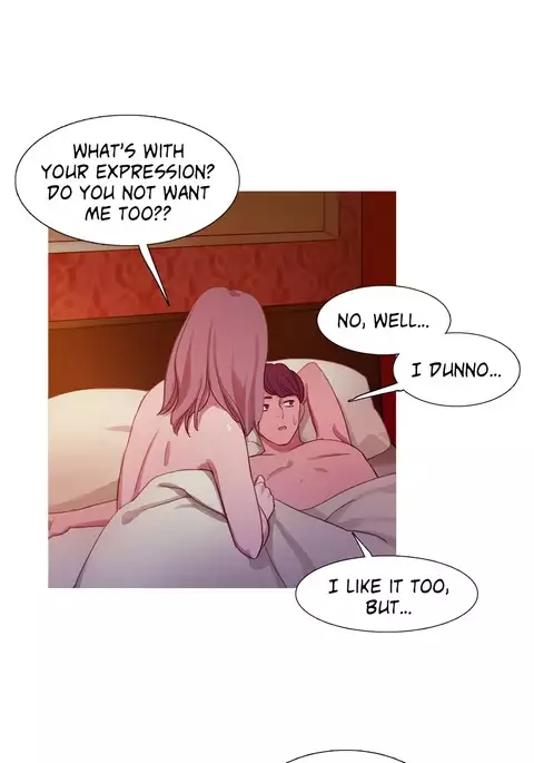 Scandal of the Witch Ch.1-29