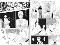 [Ogeretsu Tanaka] Koi to wa Baka de Aru Koto da - It's Impossible To Love And To Be Wise!