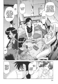 [Mitamori Tatsuya] Mukuro no Machi no Nakama-tachi | Friends of the Dead City Ch. 1-2 [English] [SMDC]