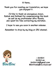 [Namonashi] Ken yori Tsuyoshi - Mightier Than The Sword. [English] [biribiri]