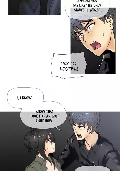 Household Affairs Ch.1-42