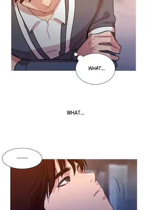 Scandal of the Witch Ch.1-31