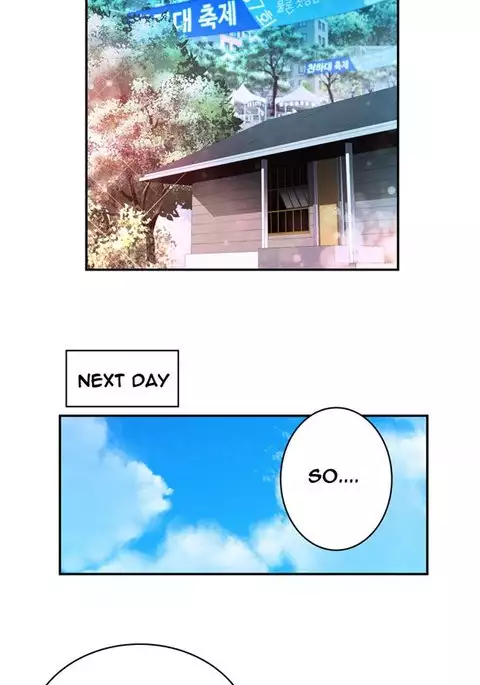 Tissue Thieves Ch.1-4