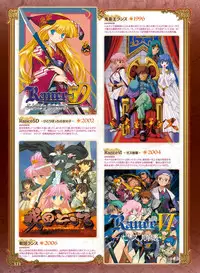 Dengeki Otona no Moeoh Vol.07 [Digital]