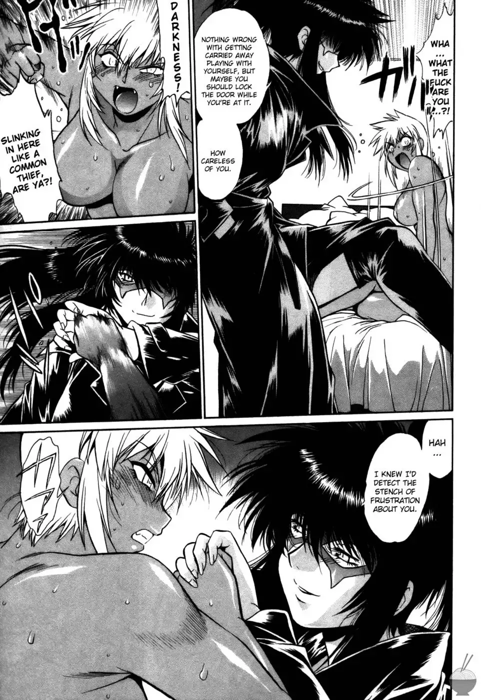 Ring x Mama Round 27