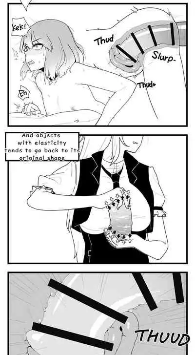 Gentiane x G36 (ENG)