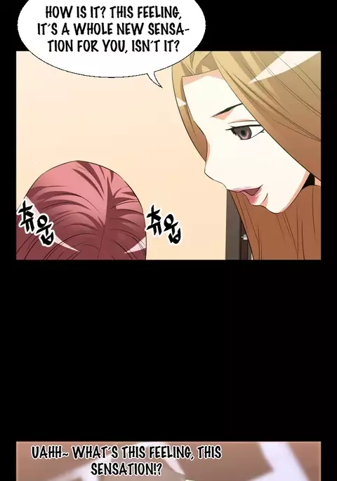 Love Parameter Ch.1-44