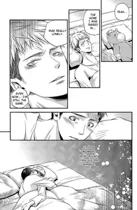 (SUPER23) [ITADAKI CAT (Nekota Kojirow)] Kiss Me (Shingeki no Kyojin) [English] [Silver Lining]