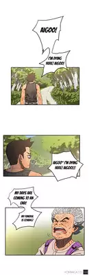 [Yi Hyeon Seok] Refrain Love Ch.1-10 (English) (YoManga) (Ongoing)