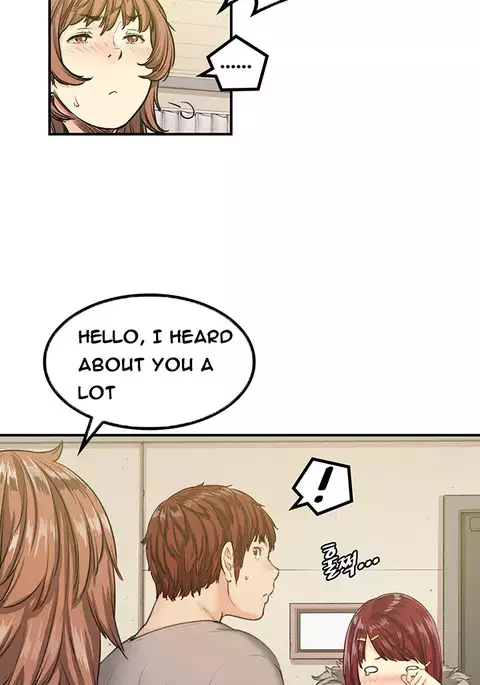 Best Friend Girlfriend Ch.1-24