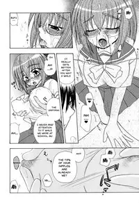 [Anthology] Mesu Kyoushi | Bitch Teacher Ch.1-7 [English] {Doujins.com}