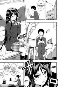 [kaiduka] Sono Namae de Yobanaide Ch. 1-2 | Don't call me that name (Tayun Purun Monyun) [English] [biribiri]