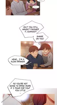 [PINKO] Scandal of the Witch Ch.1-29 (English) (Ongoing)