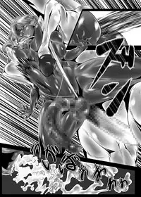 [Bundosuikou] The Passion of the Shemale Prostitute