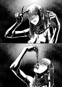 [Fujidana (Fujito)] Akai Akuma Kuroi Mushi (Fate/stay night) [Digital]