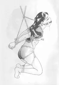 [Momonga Club (Hayashibara Hikari)] Situation