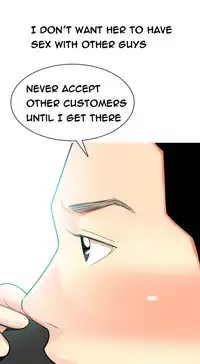 Hooker Ch.1-40 (English) (Ongoing)