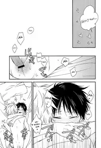 [Beru {Suzuki 2-gou)] Sonna Toko Sutte mo Nani mo Denai yo | Suck on this! (nothing will come out though) (Neon Genesis Evangelion) [English] [Spluuuuurt]