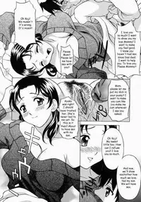 Just a Peek [English] [Rewrite] [Reijikun]