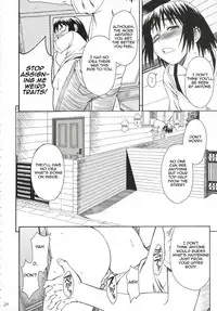 (C70) [House of Karsea (Syouji)] Pretty Neighbor&! (Yotsubato!) [English] [unangbangkay] [Decensored]
