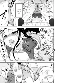 [Dr.P] Renai Stampede! | Romance Stampede! [English] {YQII} [Decensored]