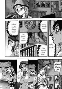 [Shiwasu no Okina] Shining Musume. 3. Third Go Ahead! [English] [Overlook] [Decensored]