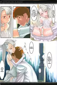 (C66) [Zettai Shoujo (Raita)] Fate/stay night llyasviel von Einzbern [Shohan] (Fate/stay night) [English]
