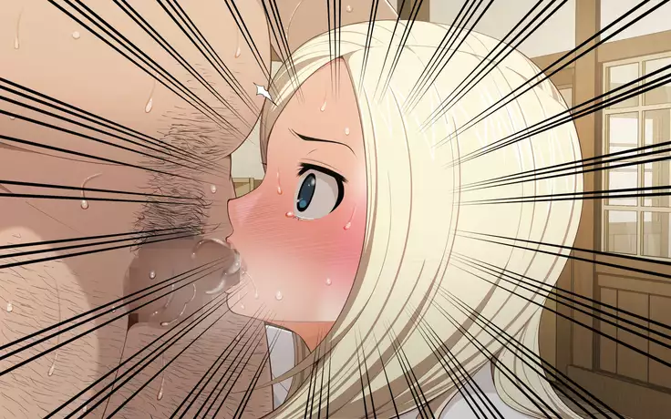 high kou! ~sannin no sukebena onna seito to chuunen kyoshi~