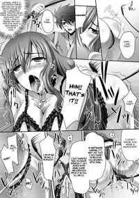 [Sinbo Tamaran, Takeuti Ken] Harem Wedding The Sweet Honeymoon Ch. 1-6 [English] [TripleSevenScans] [Digital]