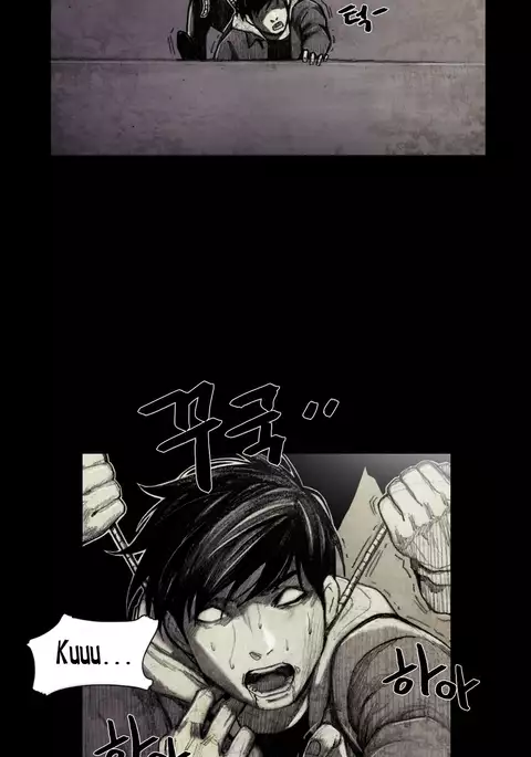 House of Dolls Ch.0-10