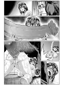 [ONEONE1 (Ahemaru)] Roshutsu Sex Soldier Satsuki III [Digital]