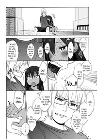 (C86) [Arekusa Thunder (Arekusa Mahone)] GirlS Aloud!! Vol. 06 [English] {5 a.m.}