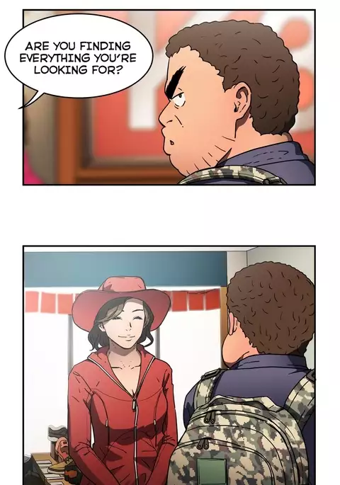 Refrain Love Ch.1-20