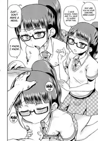 (On The Stage2) [Vagina Dentata (Hirota Masatane)] Mirei-chan to Love Love | Love Love with Mirei-chan (PriPara) [English] [doujin-moe.us]