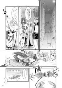 [Digital Lover (Nakajima Yuka)] DL-RO Perfect Collection No.01 (Ragnarok Online) [Digital]