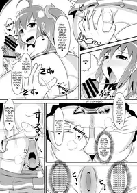 [CHINZURI BOP (Chinzurena)] Comic Furechin 2011-07 [English] [Digital] [mysterymeat3]