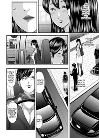 [Mitarai Yuuki] Ikanishite Haha wa Onna wo Kaihou Shitaka Ch. 1-5 [English] {N04h}