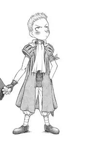 (C74) [Ashinoie (Taryl.)] Hinnyuu Musume 19 (Berserk)