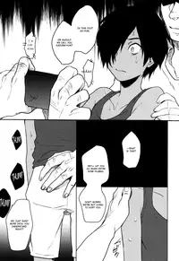 [Seki Sabato (Tsukuru)] Kazuman 2 (Summer Wars) [English] {Shotachan}