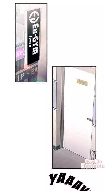 [Choe Namsae, Shuroop] Sexercise Ch. 1-43 [English]