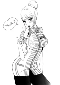 (FF18) [Turtle.Fish.Paint (Hirame Sensei)] Gyakuhime Musou (Dynasty Warriors) [English]