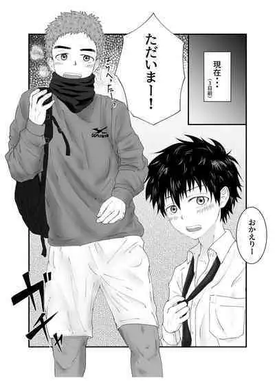 Onii-chan ha Nikubenki