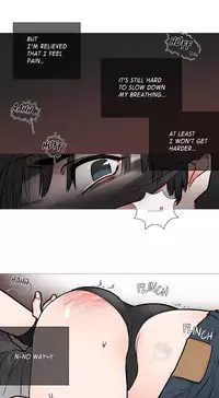 [The Jinshan] Sadistic Beauty Ch.1-24 (English) (Ongoing)